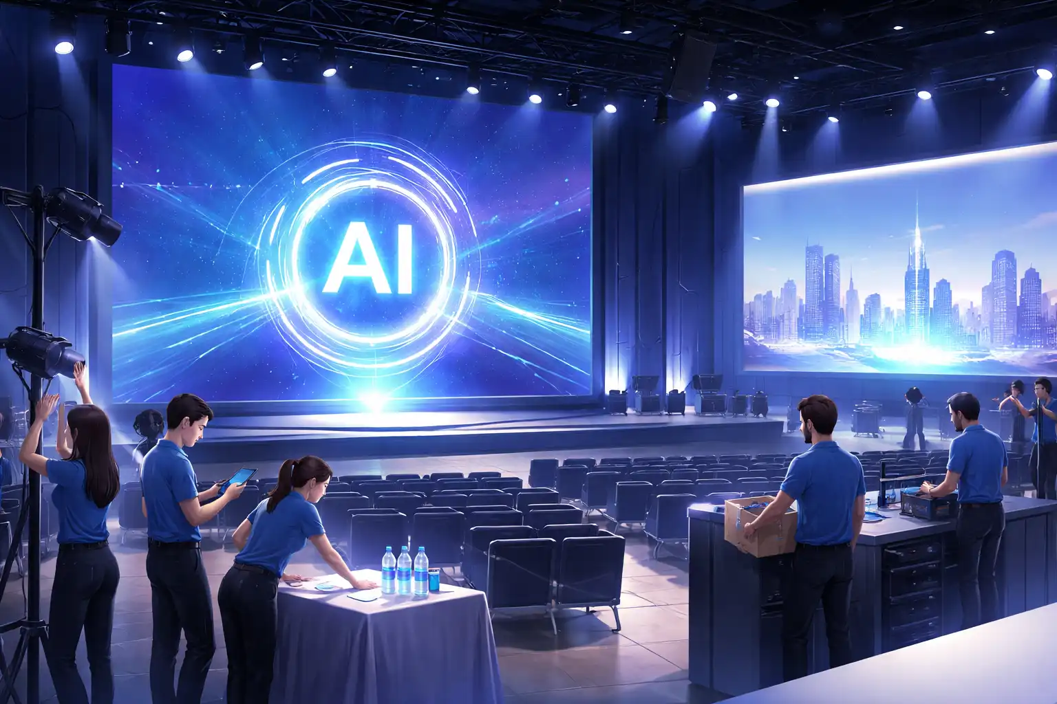 苹果2026秋季发布会临近:AI整合成败能否扭转创新质疑?