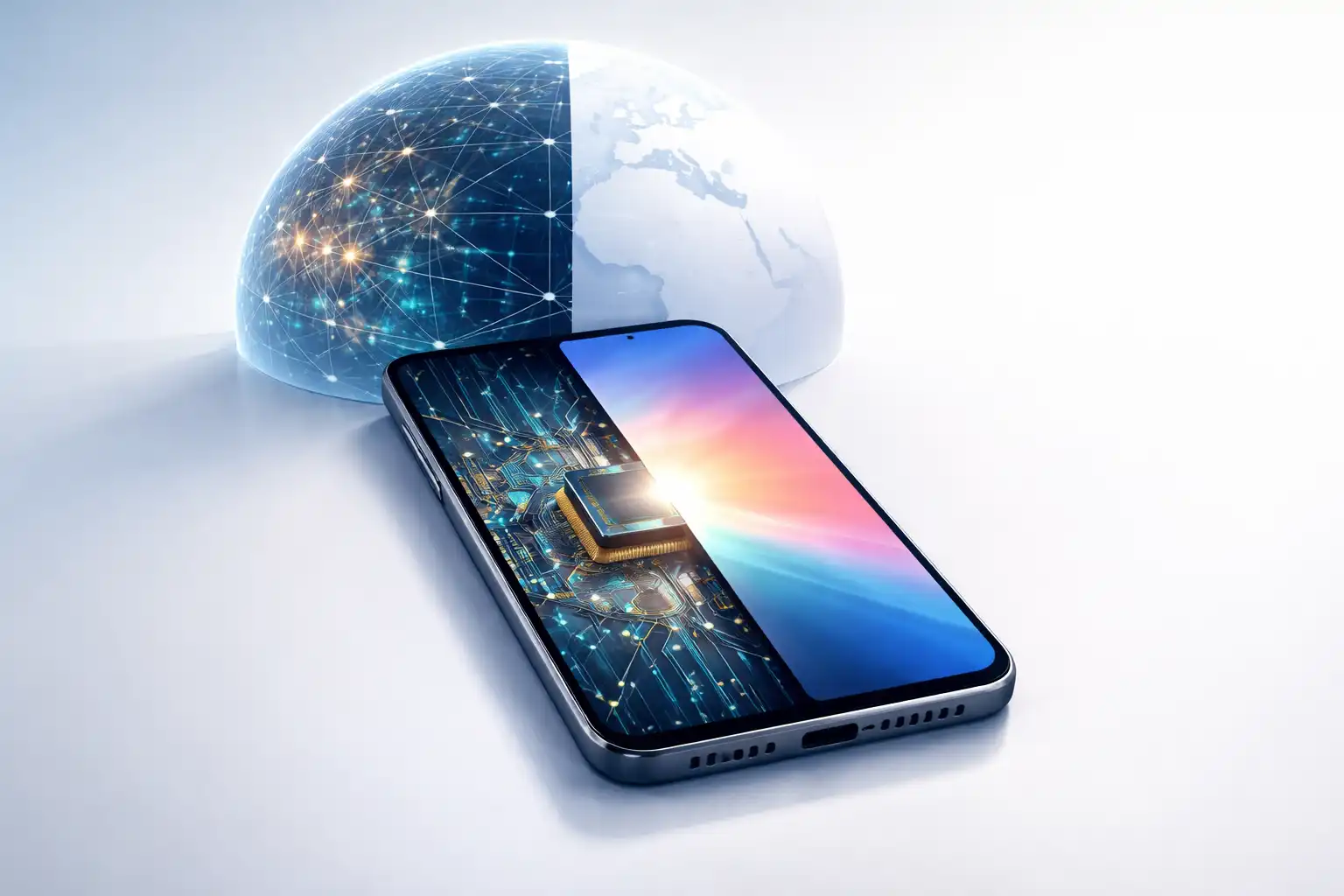 美版iPhone 18 Pro Max未用C2芯片,是合同约束还是FCC认证卡点?
