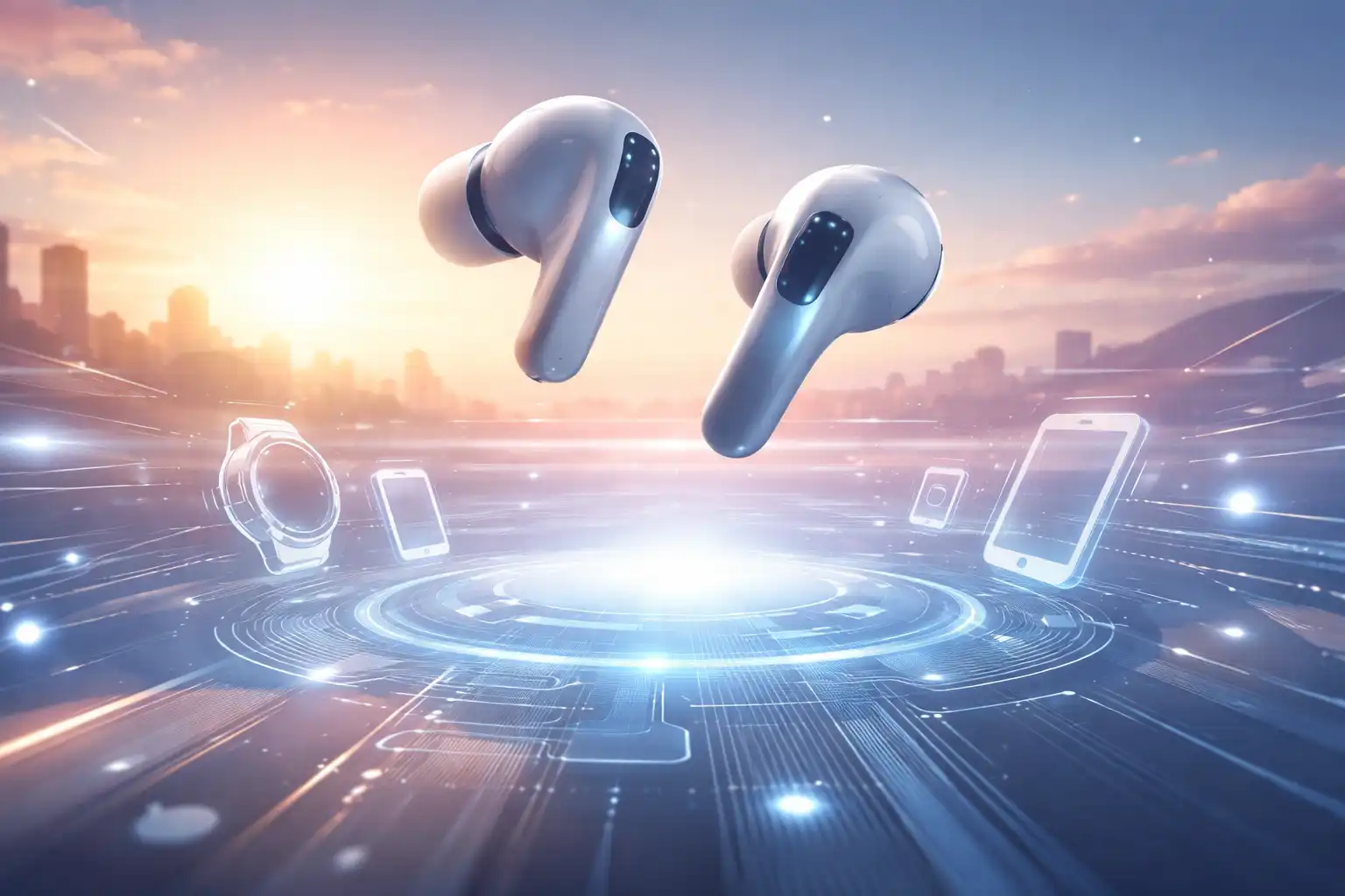 知名科技记者马克·古尔曼在最新一期《Power On》通讯中重申,苹果AirPods 5耳机最早将在今年9月发布。据介绍,苹果AirPods 5将与iPhone 18 Pro/Pro Max、折叠屏i