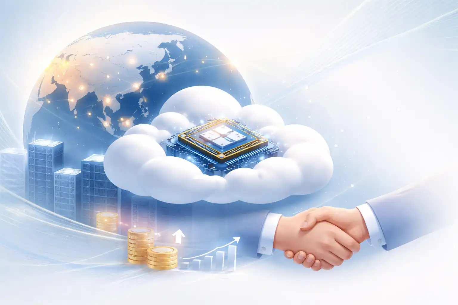据知情人士透露,英伟达(NVDA.US)合作伙伴GMI Cloud正在寻求一笔3亿美元贷款,用于为其位于泰国的设施购买芯片。亚洲此类交易的名单又添一例。知情人士表示,这家总部位于美国的数据中心运营商已