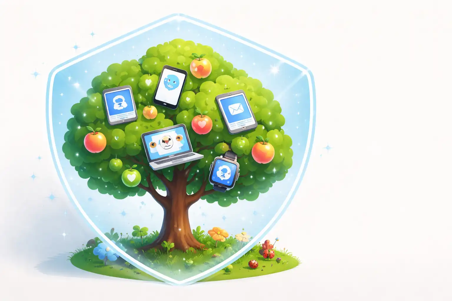 苹果(AAPL.O)：新的儿童保护工具现已在iOS 27、iPadOS 27和macOS 27中上线。