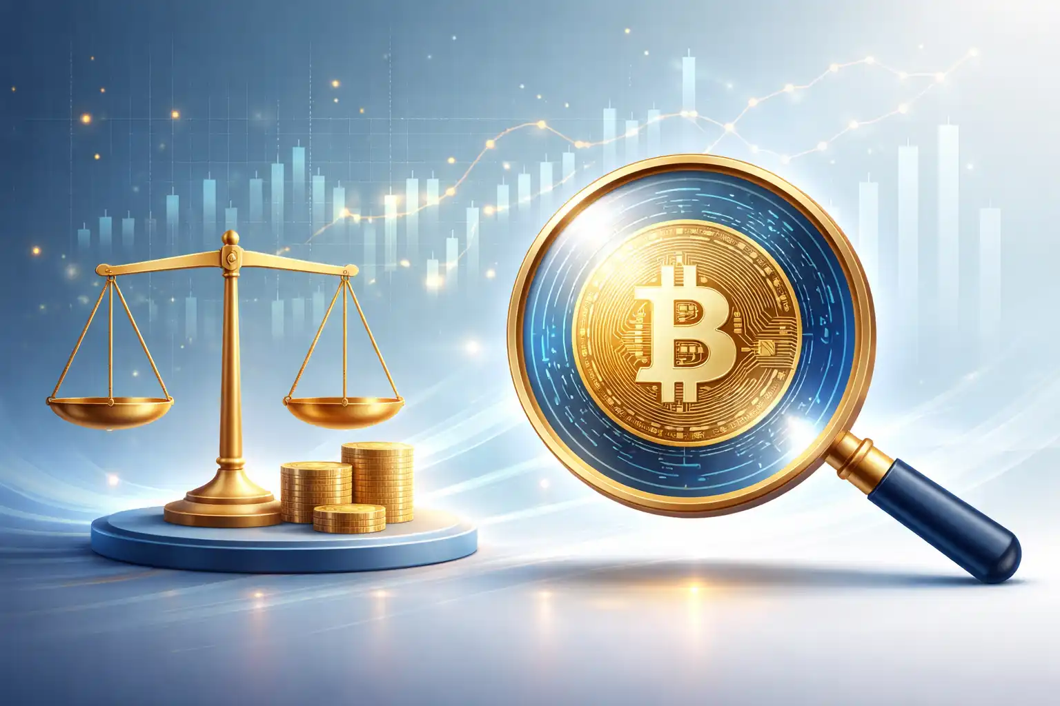 比特币站上82500美元，CPI数据前能否守住关键支撑？