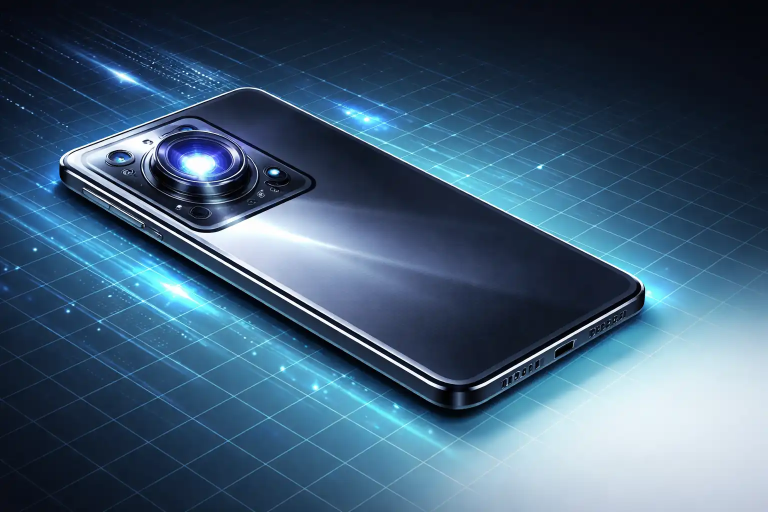 苹果(AAPL.O)：iPhone 18 Pro配备4800万像素融合主摄，并支持可变光圈。