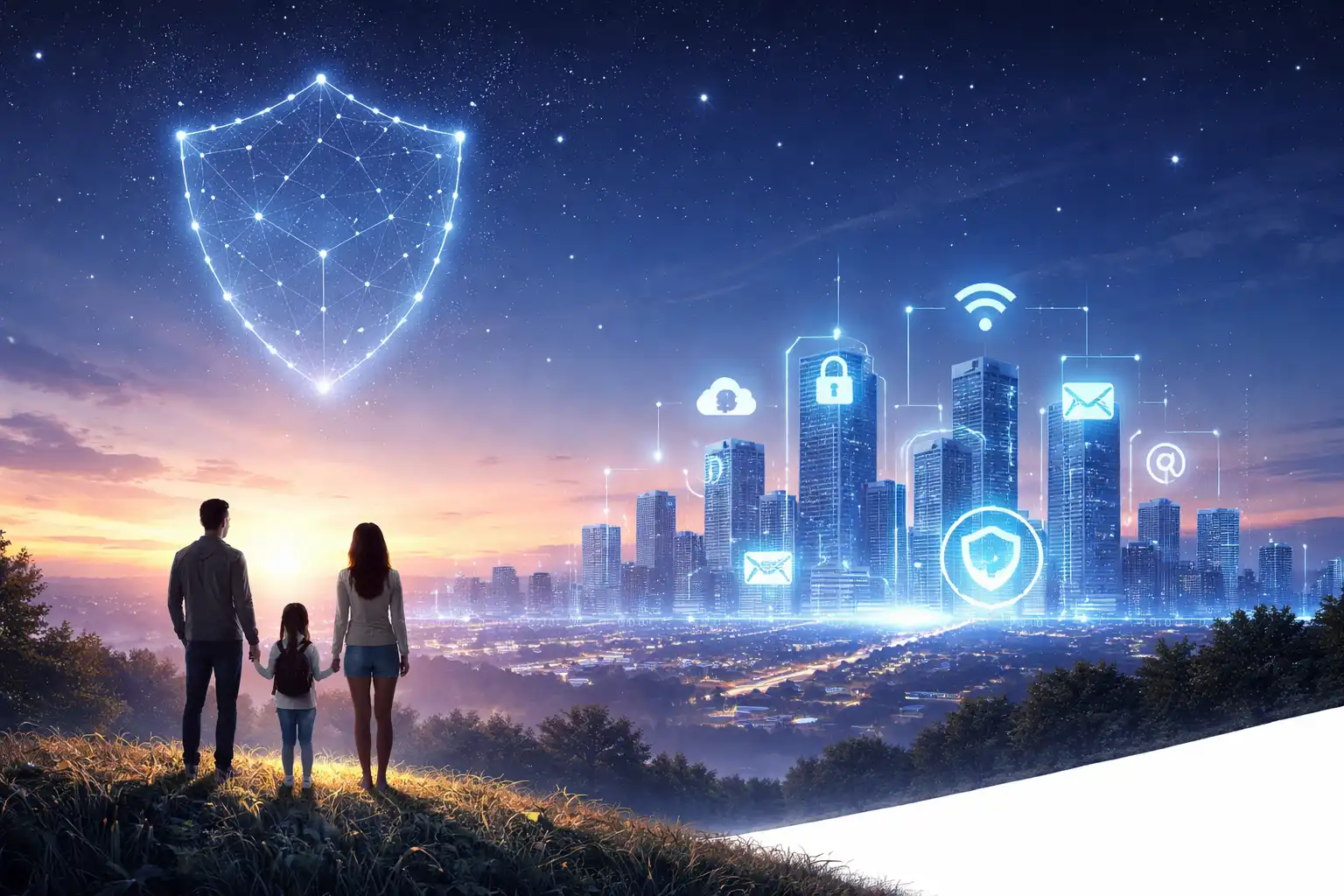 Threads网页版上线家长监管,Meta能否靠家庭安全生态突围?
