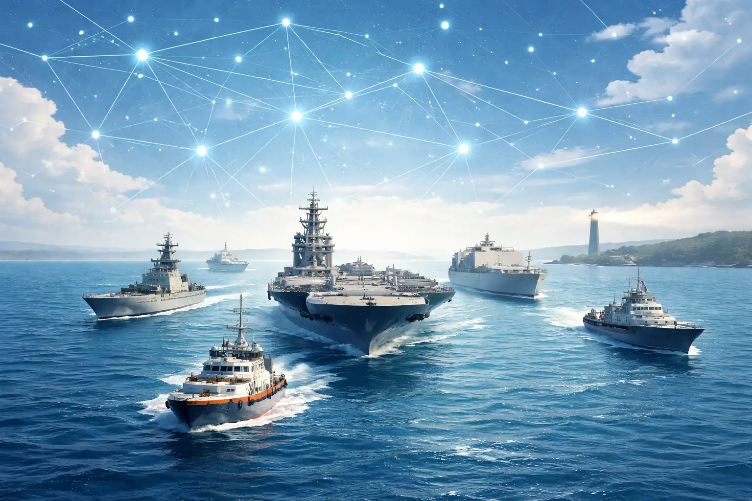 红海安全联盟39国集结,航运保险与能源运输风险如何重估?