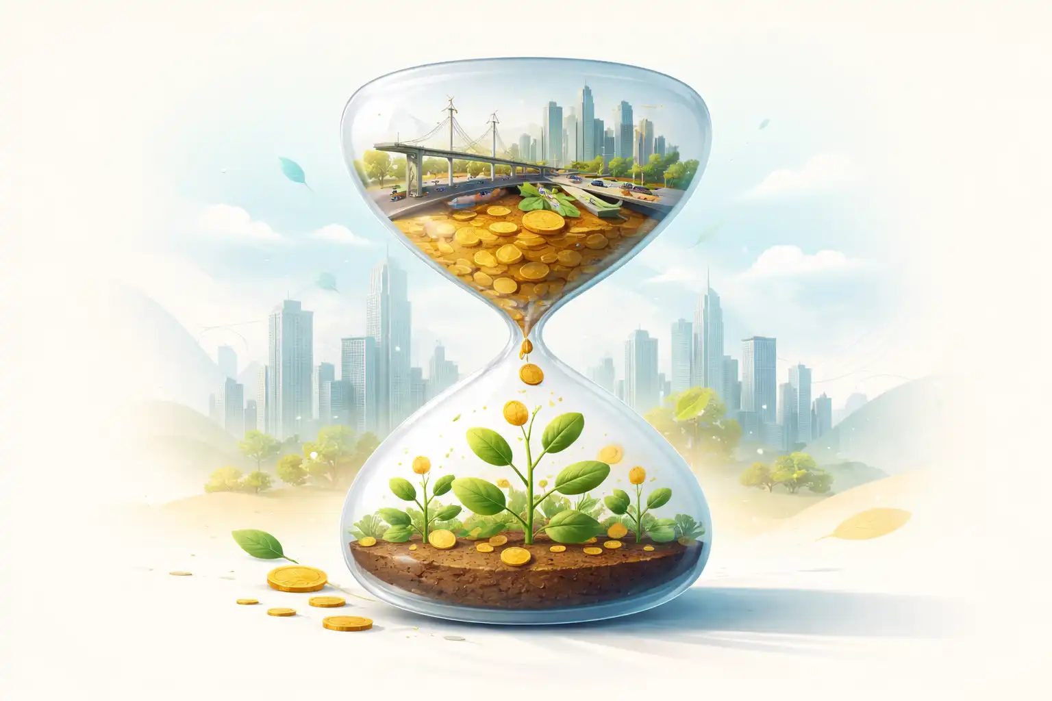 2026上半年专项债发2.07万亿，下半年提速能否撬动有效投资？