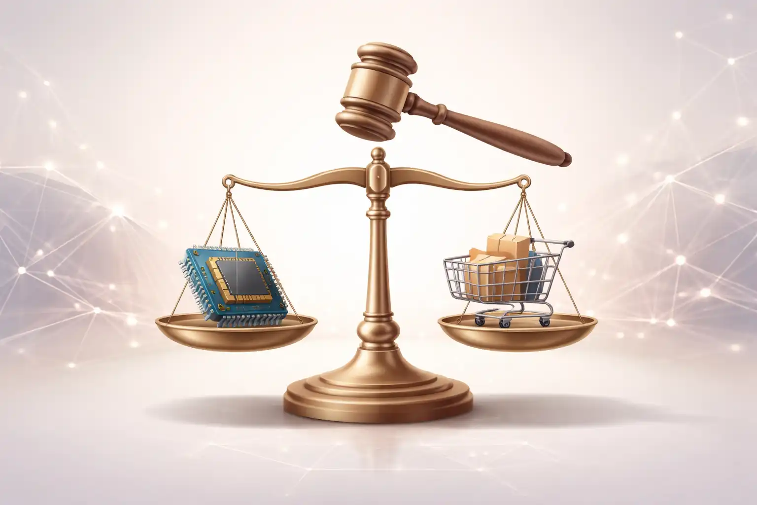亚马逊广告拍卖被FTC起诉,真会推高商品价格吗?