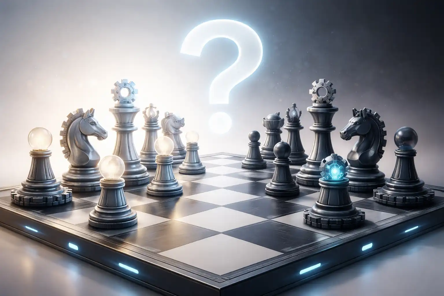 Anthropic安全研究员离职,AI失控风险被低估了吗?