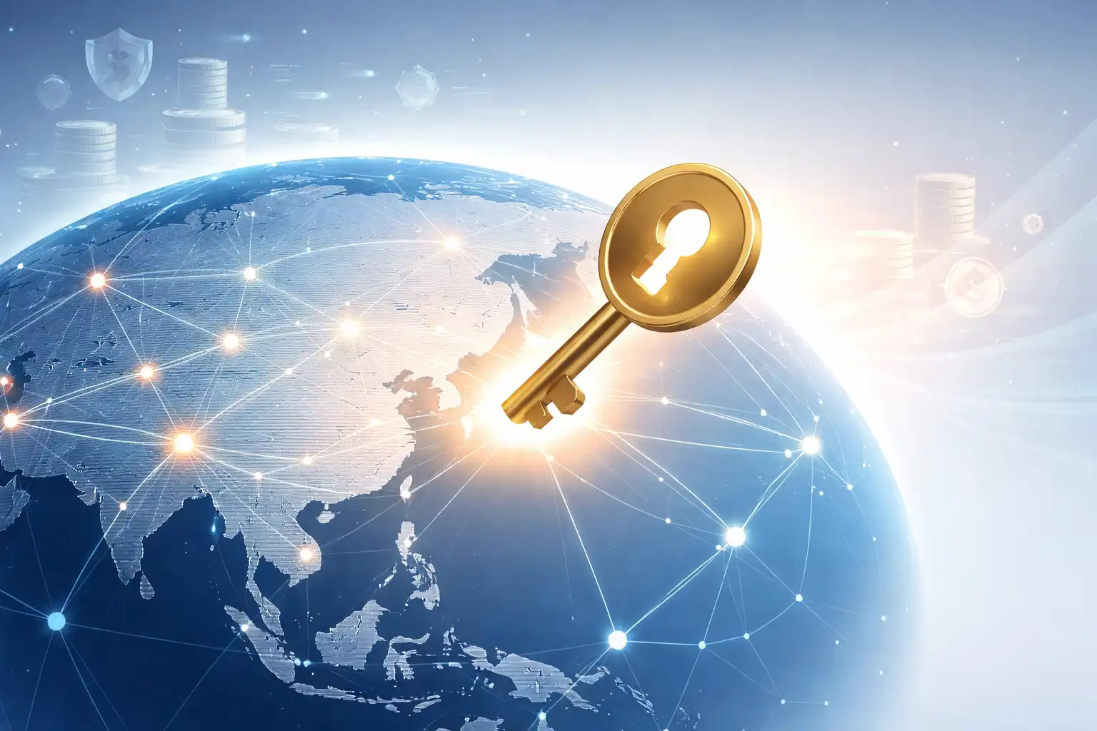 MoonPay 进驻韩国设子公司，韩元稳定币分销与牌照落地成关键？