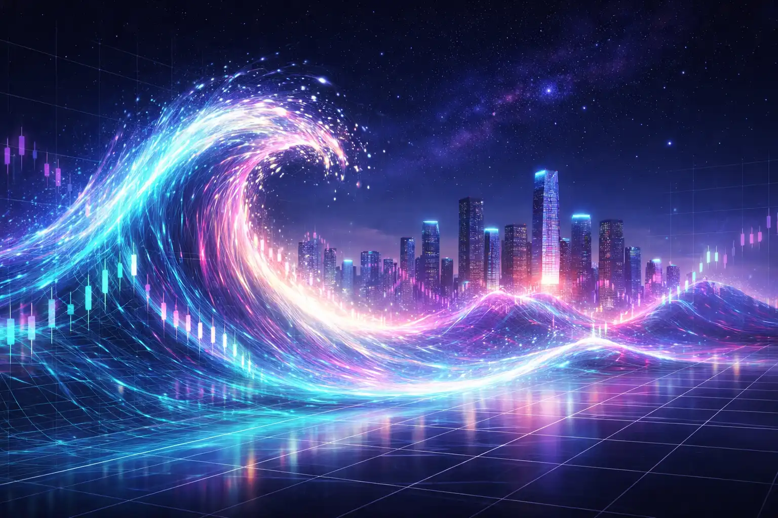 Hyperliquid上线比特币隐含波动率指数合约BVIV，最高支持5倍杠杆