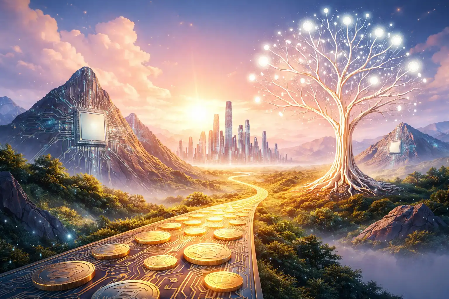 商汤科技企业级Token单月增7倍，中国AI商业化进入加速期