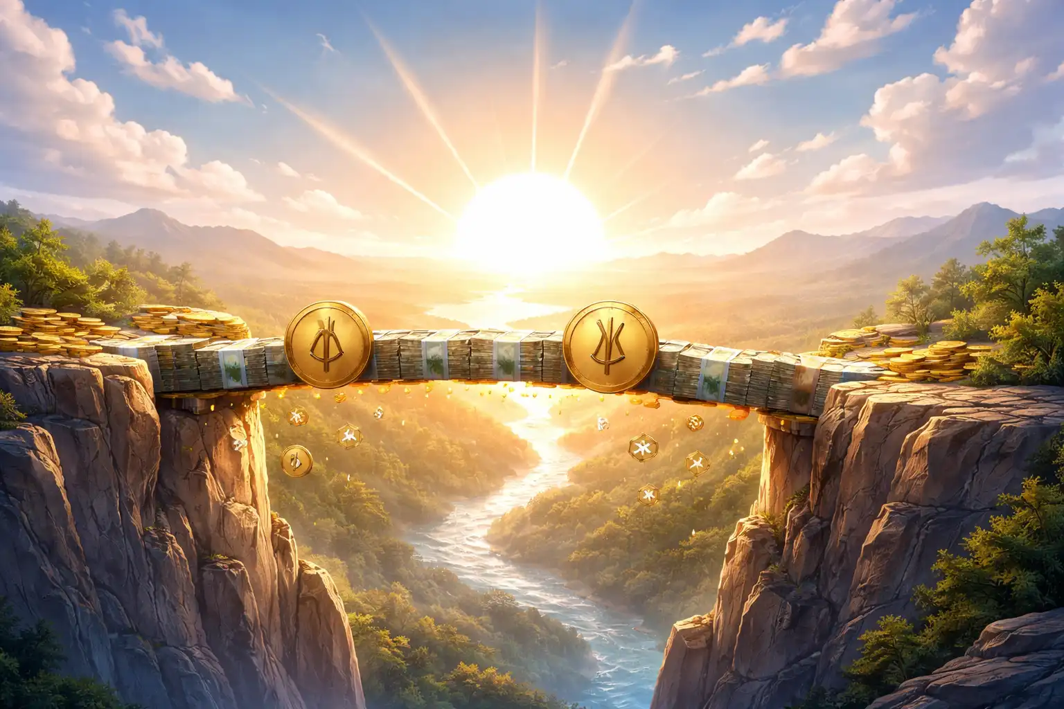 BitMine持有577万枚ETH,质押率超85%:是长期价值锚点还是高波动风险?