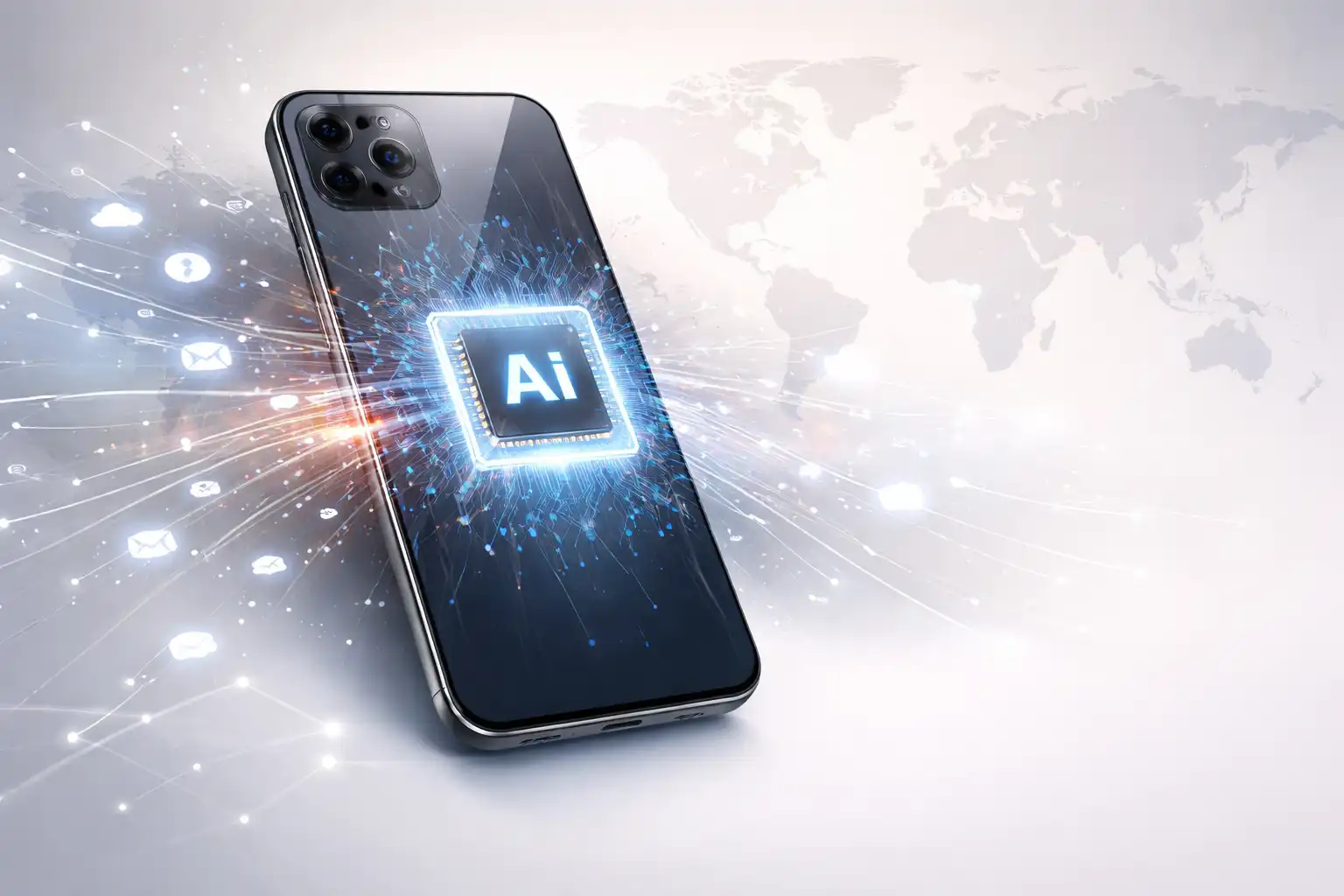 苹果iPhone内存升级至9GB：Apple Intelligence落地的关键信号？