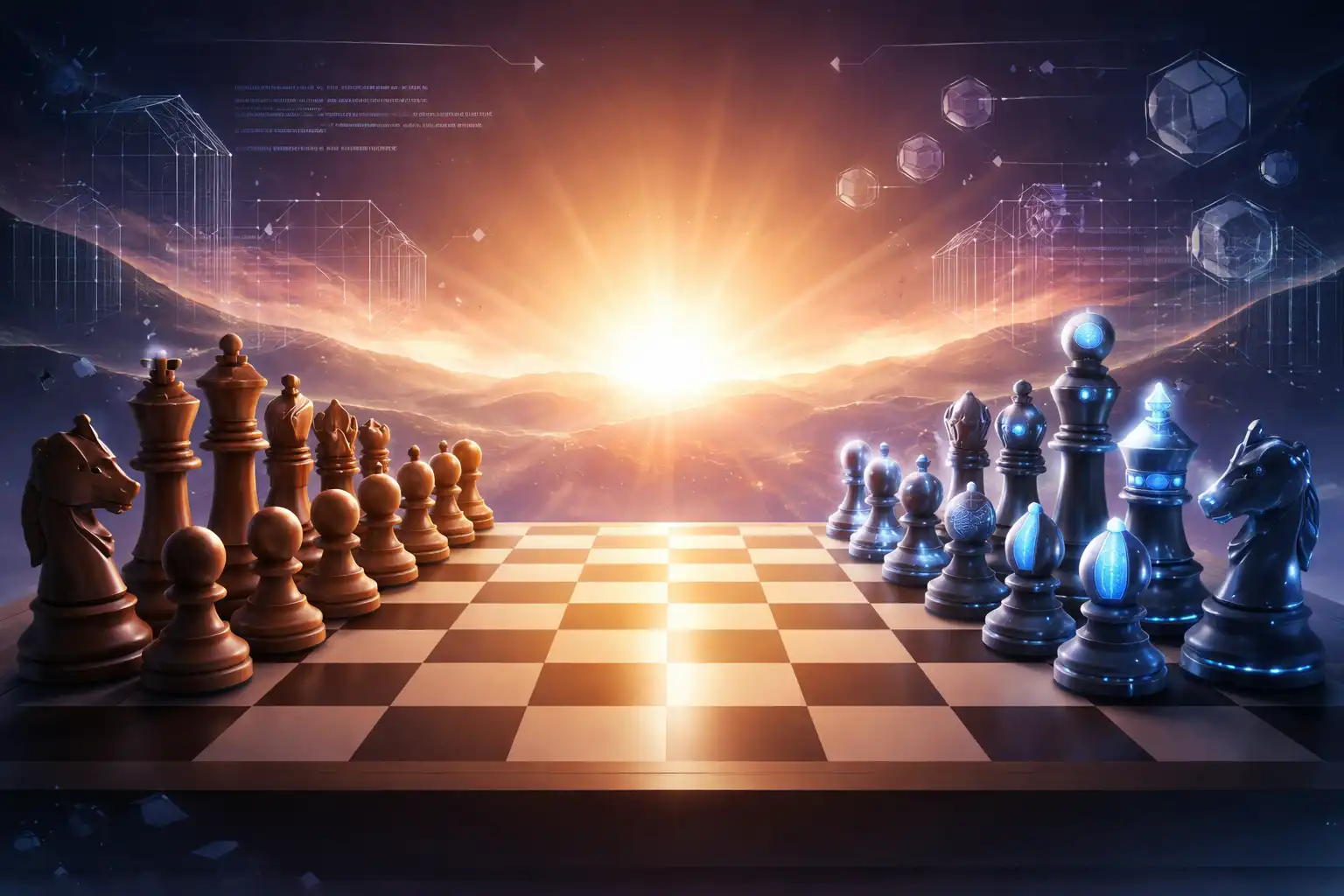 Unity与谷歌推AI游戏平台,能否重建开发者信任并跑通变现闭环?