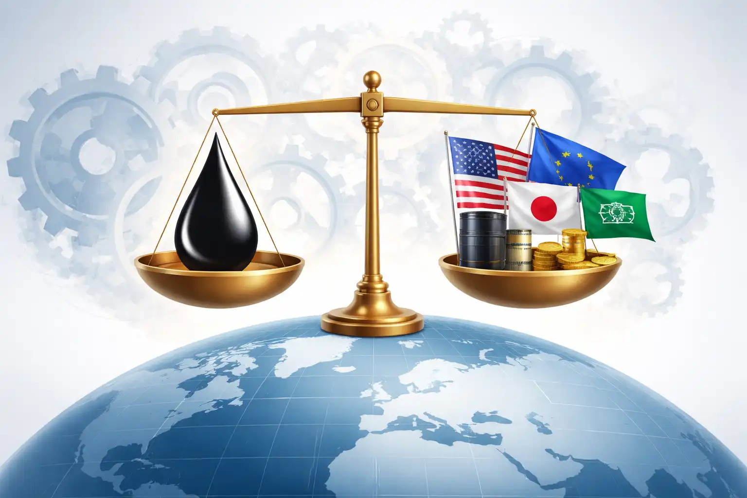 伊拉克获OPEC“特殊情况”认可，减产协议还可靠吗？
