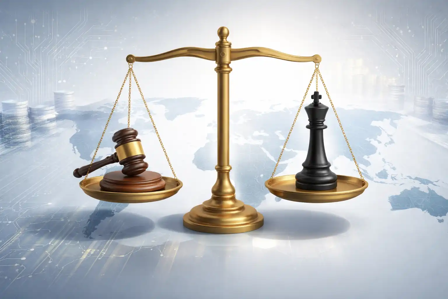 美国施压拉美退出ICC:国际司法体系正面临怎样的裂解风险?