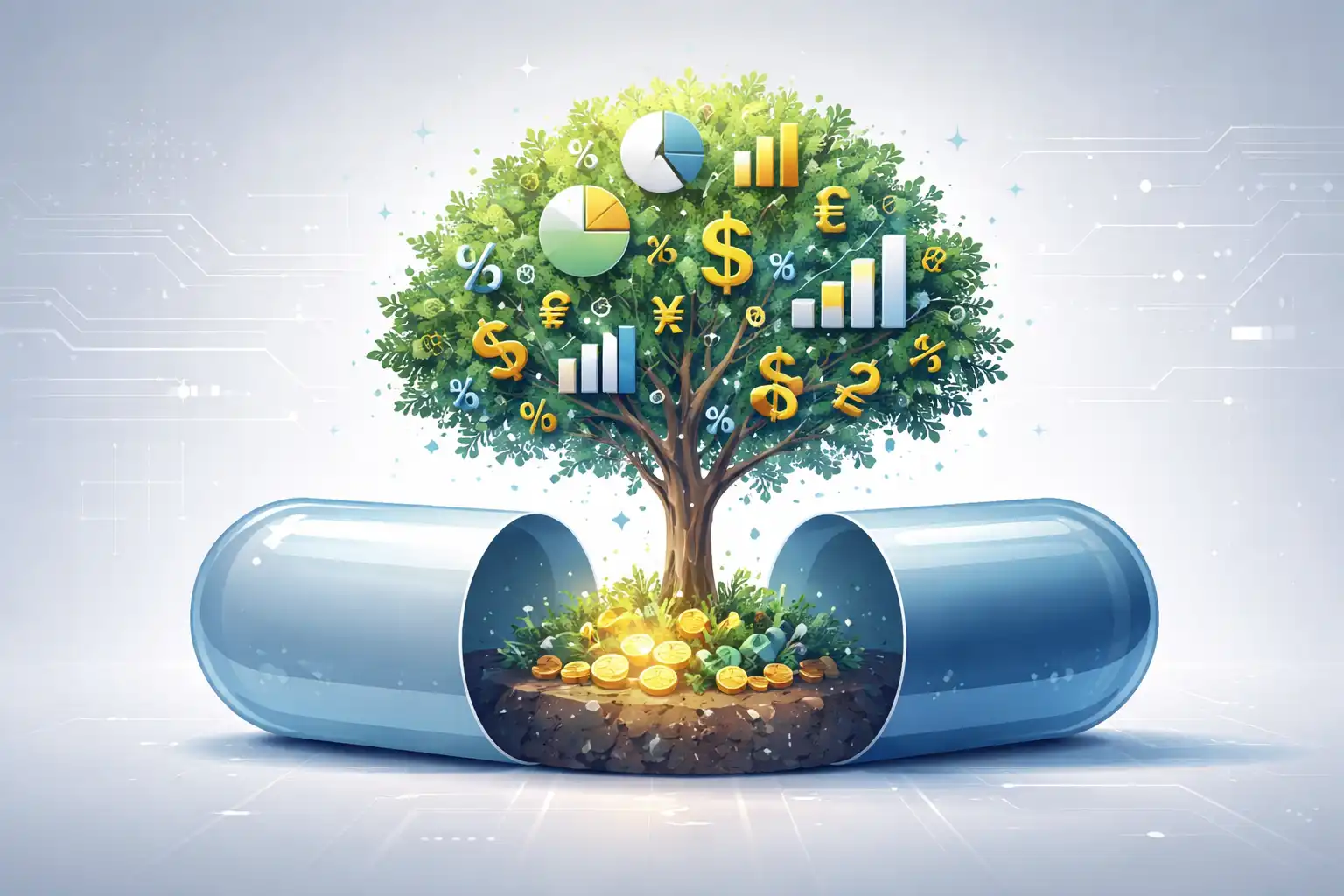 科济药业启动5%股份回购，经营性现金流成关键信号？