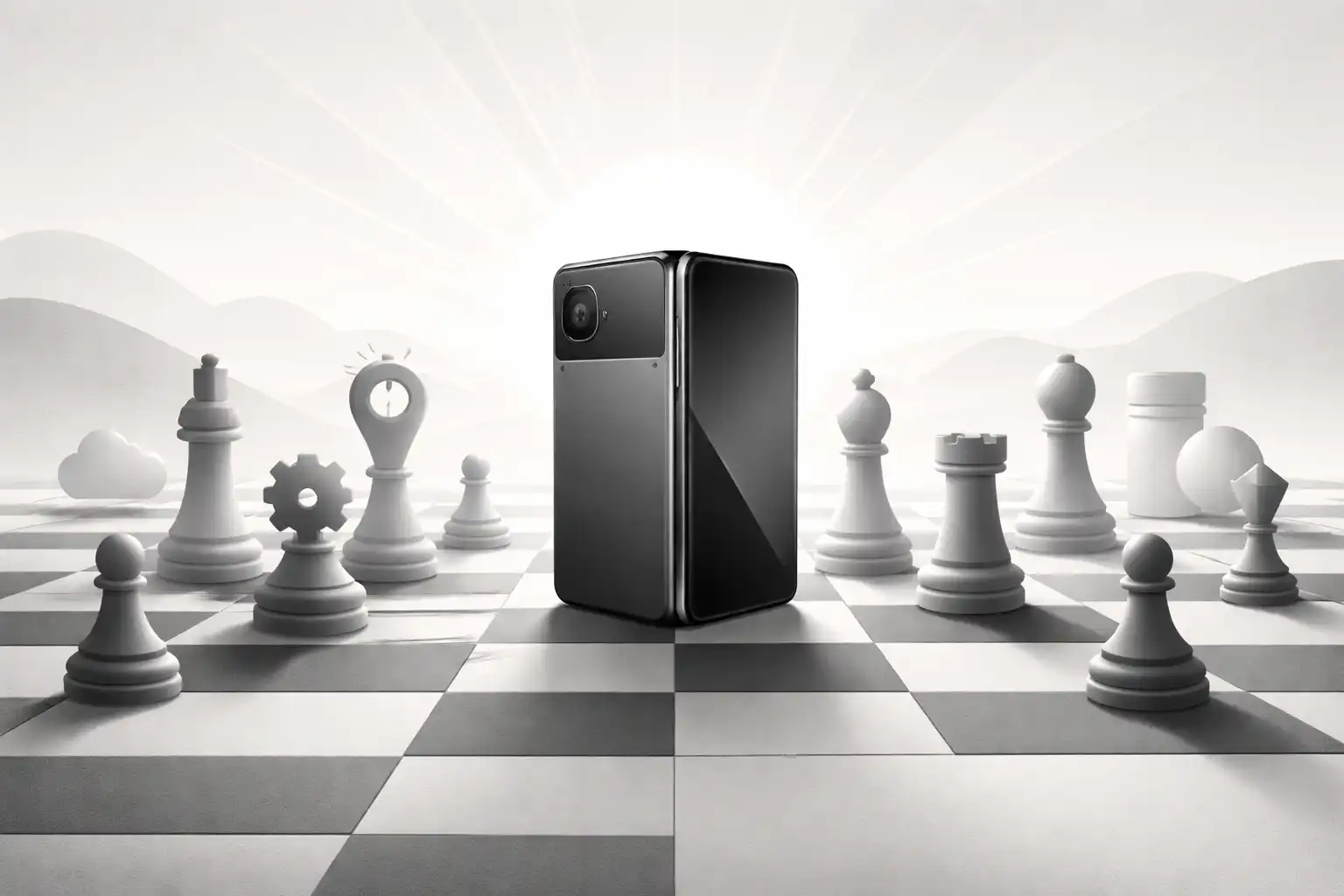 iPhone Duo首年预计售600万台，苹果是在验证需求还是受制于产能？