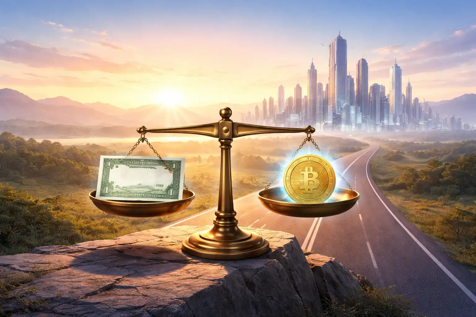 Myseum.AI 推进股票代币化，合规路径能否打通链上登记与股东权利？