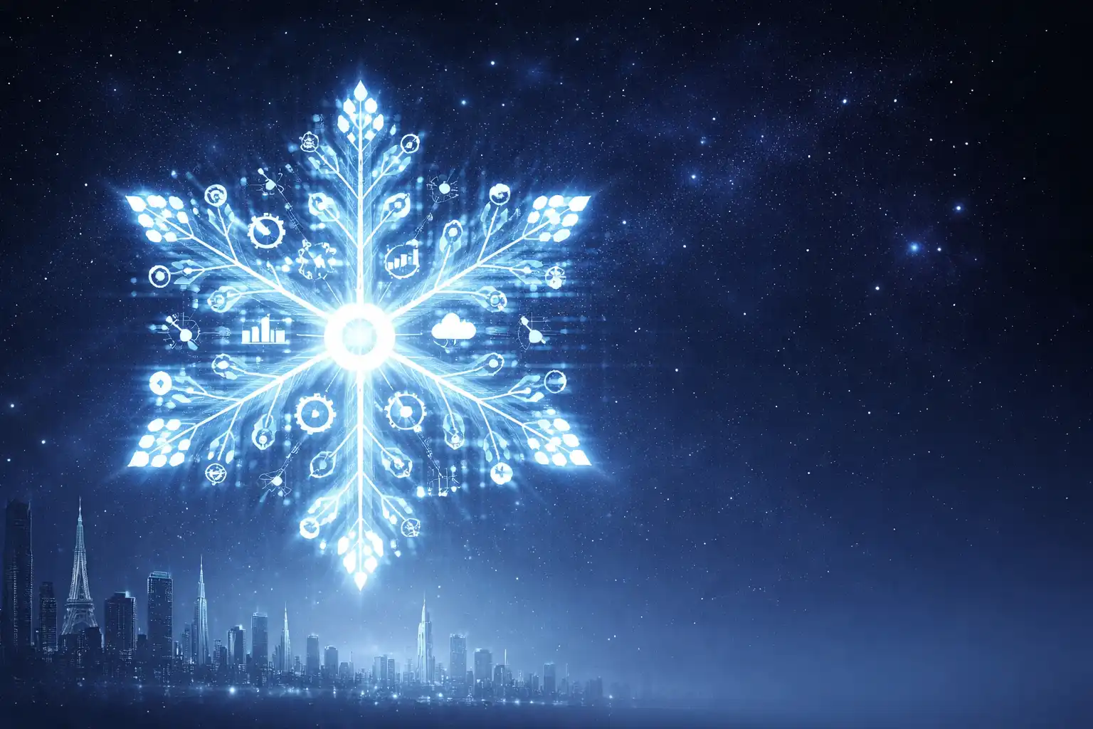 Snowflake目标价被上调至470美元：高管减持下，AI数据平台价值重估是否可信？