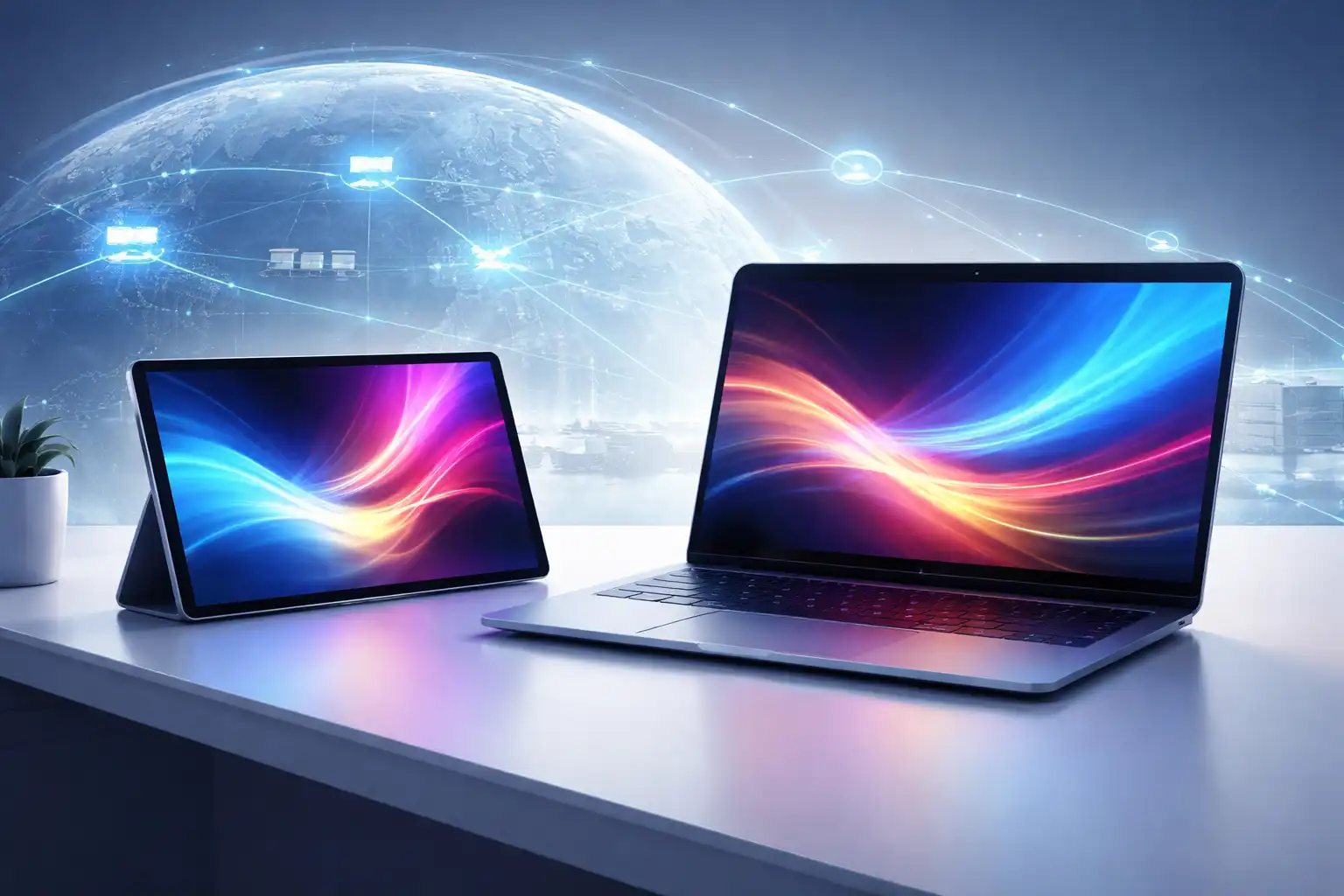 苹果Mac与iPad将用OLED？2026年升级能否重塑高端生产力设备价值