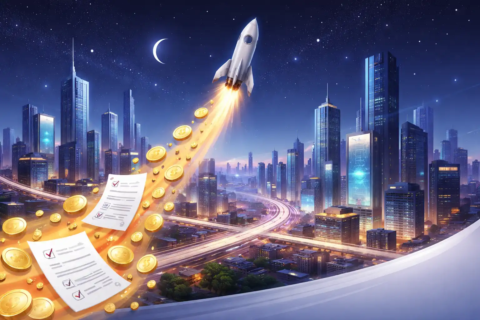 美国航空航天局(NASA):合同执行期持续至2030年,与SpaceX(SPCX.O)签订的商业载人运输能力合同总价值增至59.2亿美元。针对三项任务及相关任务服务的合同修改金额为9.46亿美元。