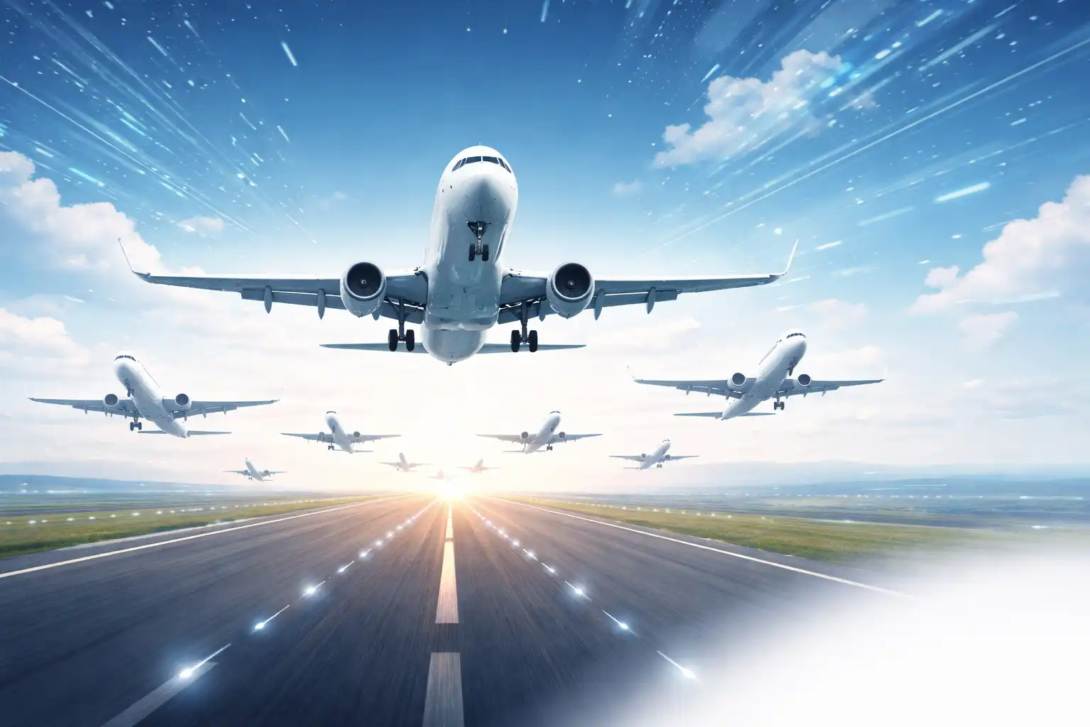 波音斩获100架737 MAX订单,产能与交付能否跟上?