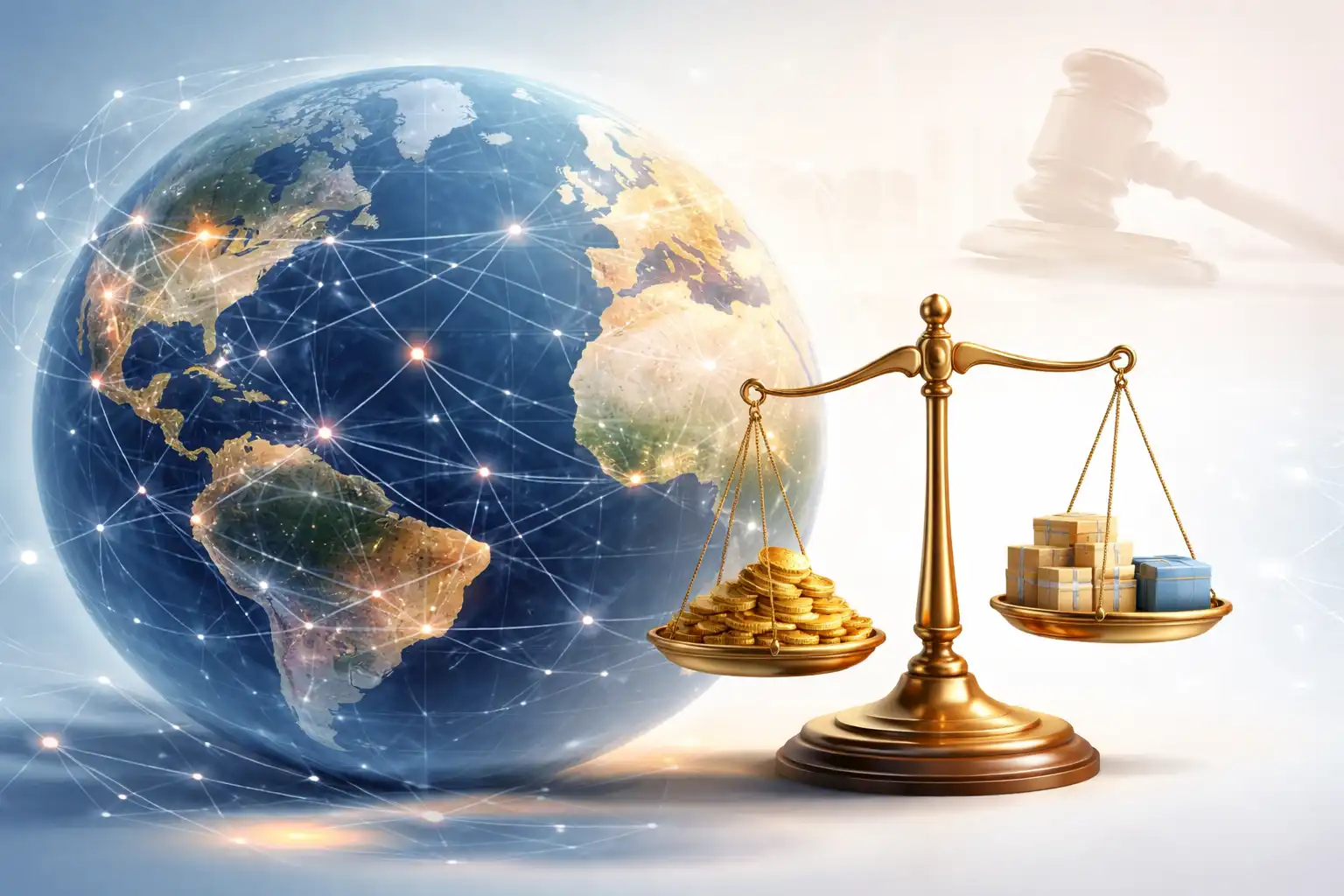 美国60国关税7月28日生效：99%贸易额承压，供应链重构加速？