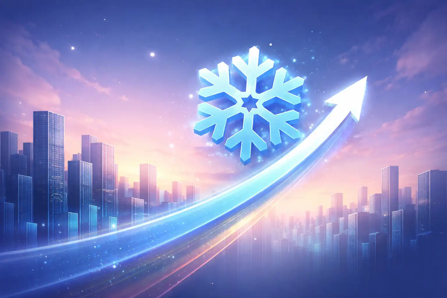 汇丰控股：将Snowflake(SNOW.N)目标价从289美元上调至470美元。