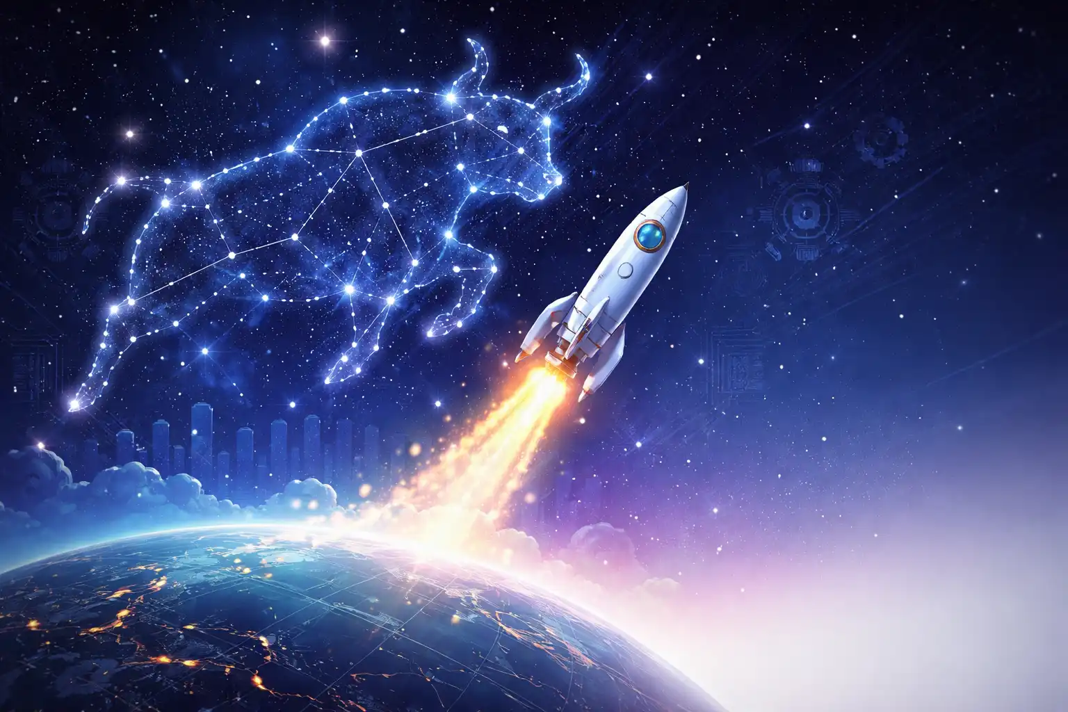 SpaceX IPO后首获“强烈买入”评级，800美元目标价合理吗？