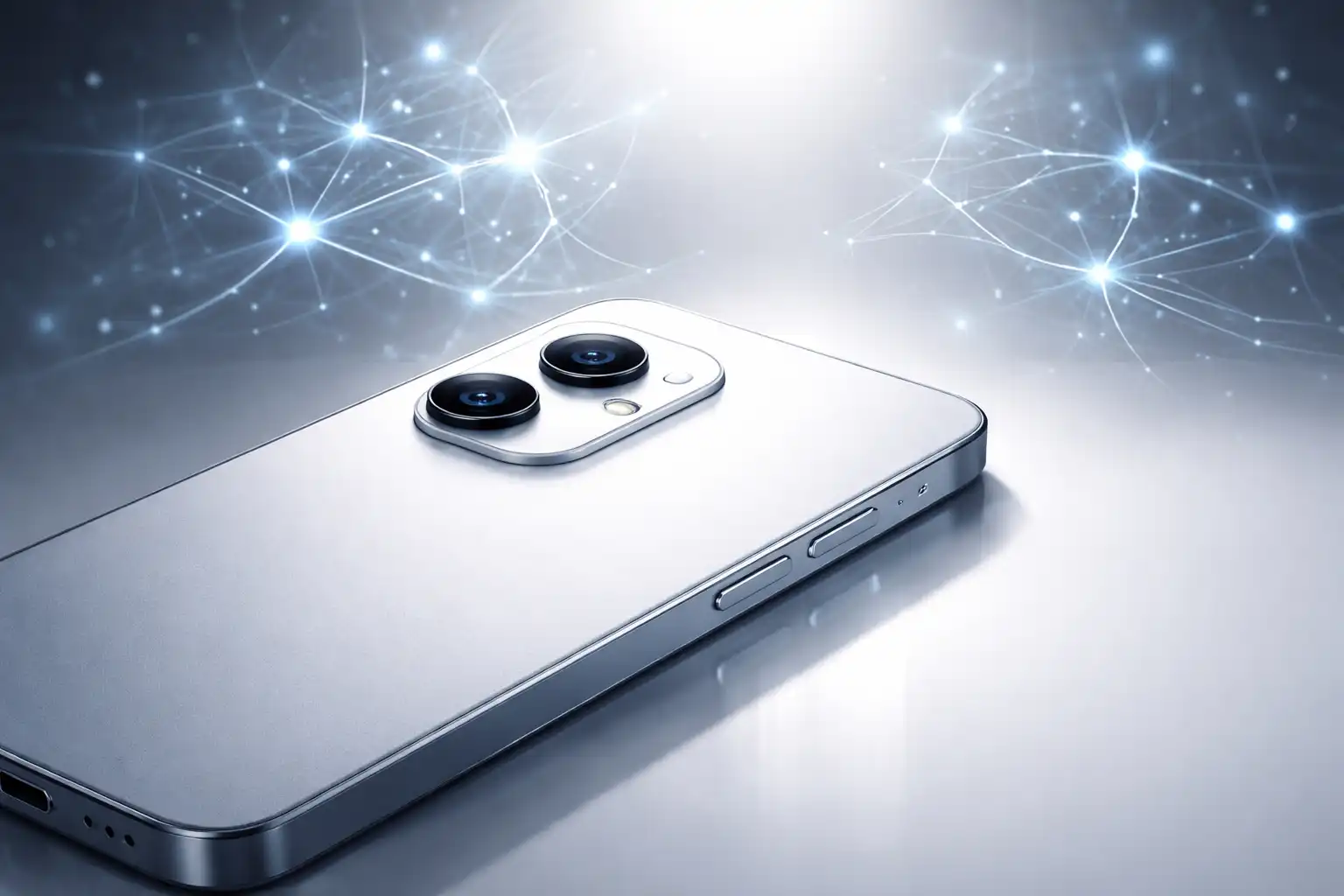 iPhone Duo双摄配置曝光:融合摄像头是影像革命还是营销话术?