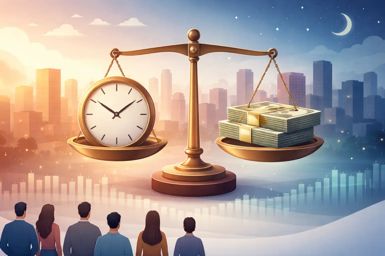美国服务业PMI 54.0:扩张放缓但通胀降温,9月降息概率升至65%?