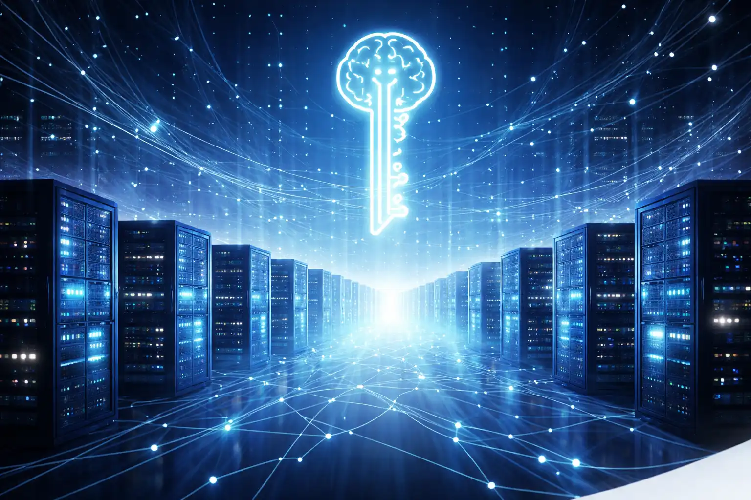 2030年AI将占数据中心需求75%？戴尔押注AI基建的成败关键