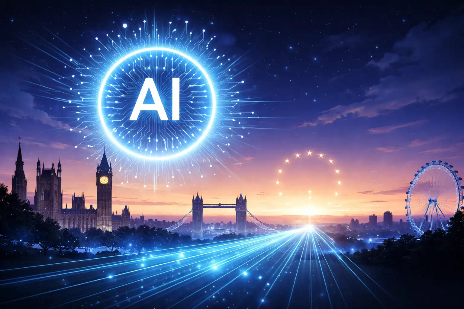 Gemini登陆英国Chrome：谷歌AI入口扩张遇上金融监管升级