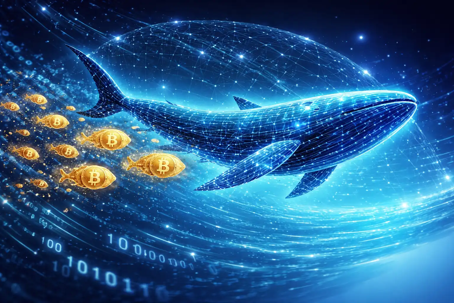 16400枚BTC悄然转移:是巨鲸撤离信号还是长期布局前奏?