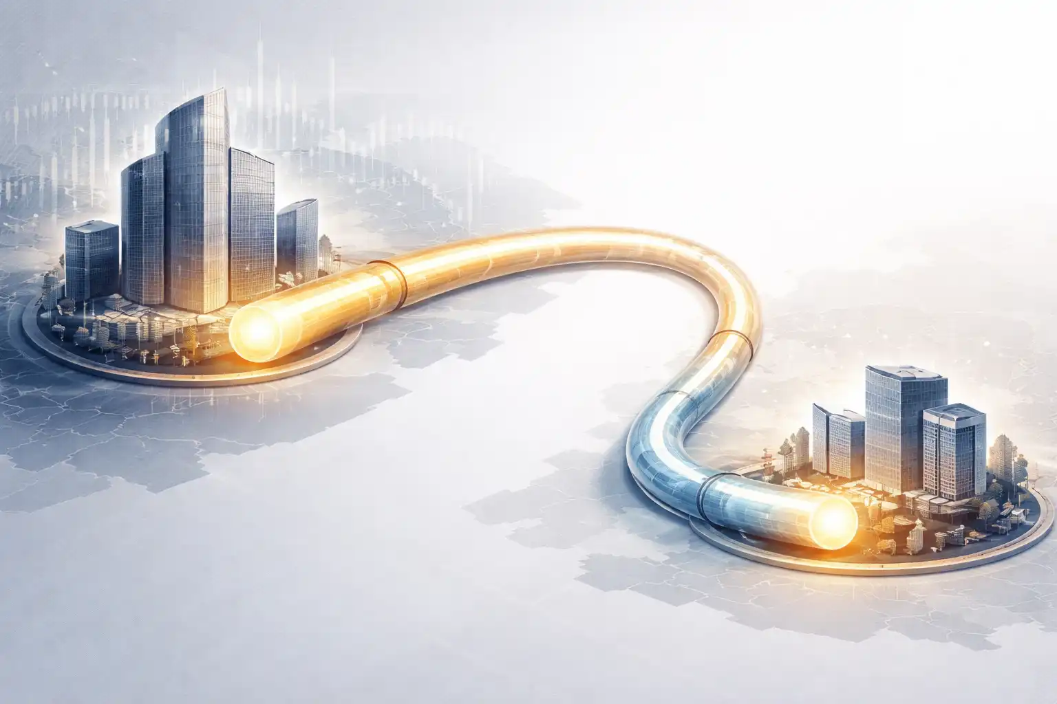 Energy Transfer拟转板得州证券交易所,区域资本市场变局将至?