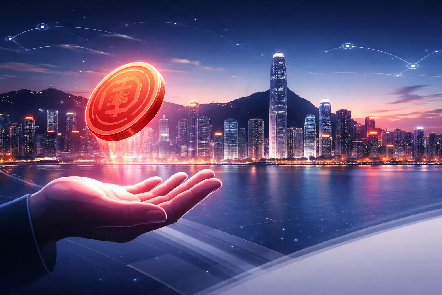 汇丰RedCoin下半年推出,P2P/P2M场景能否撬动用户习惯?