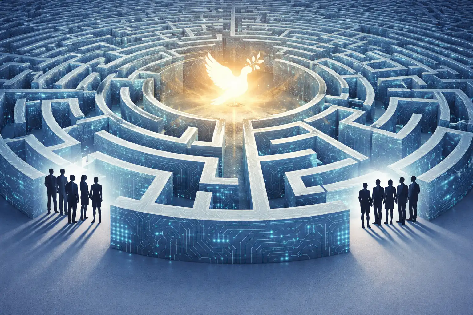 哈马斯呼吁国际施压以色列,停火协议下一阶段能否启动?
