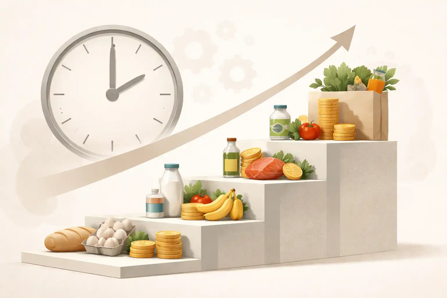 亚马逊(AMZN.US)：从9月28日起，Whole Foods Market小时工基础工资将超过每小时21美元，包含福利在内的总薪酬将达到每小时29美元。