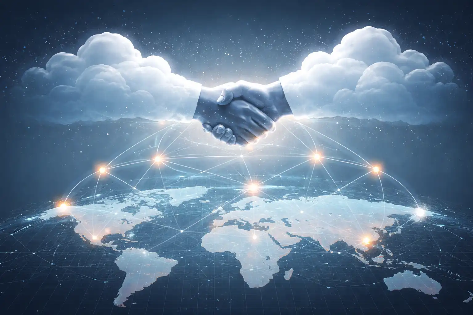 亚马逊云服务(AWS)：与SAP SE(SAP.N)署为期五年的战略合作协议，计划将SAP的商业人工智能平台扩展至7个新的AWS区域。
