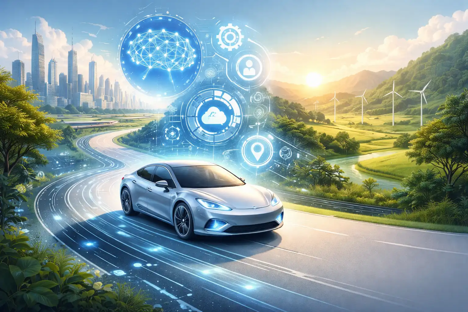 VinFast联手Autobains推L4自动驾驶,东南亚能否成全球新试验田?