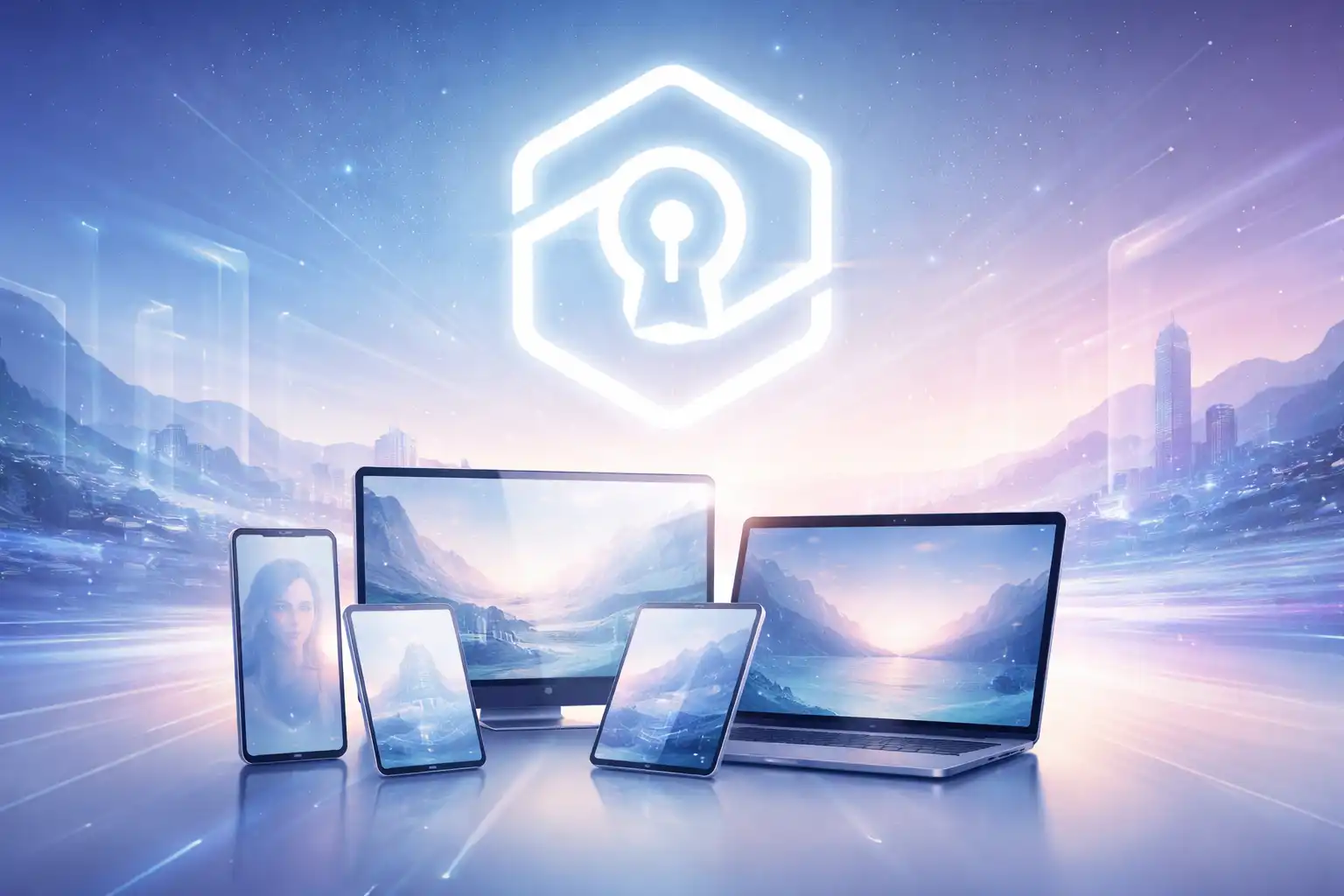 苹果全面支持SynthID:AI图像标记时代来临,信任成新护城河?