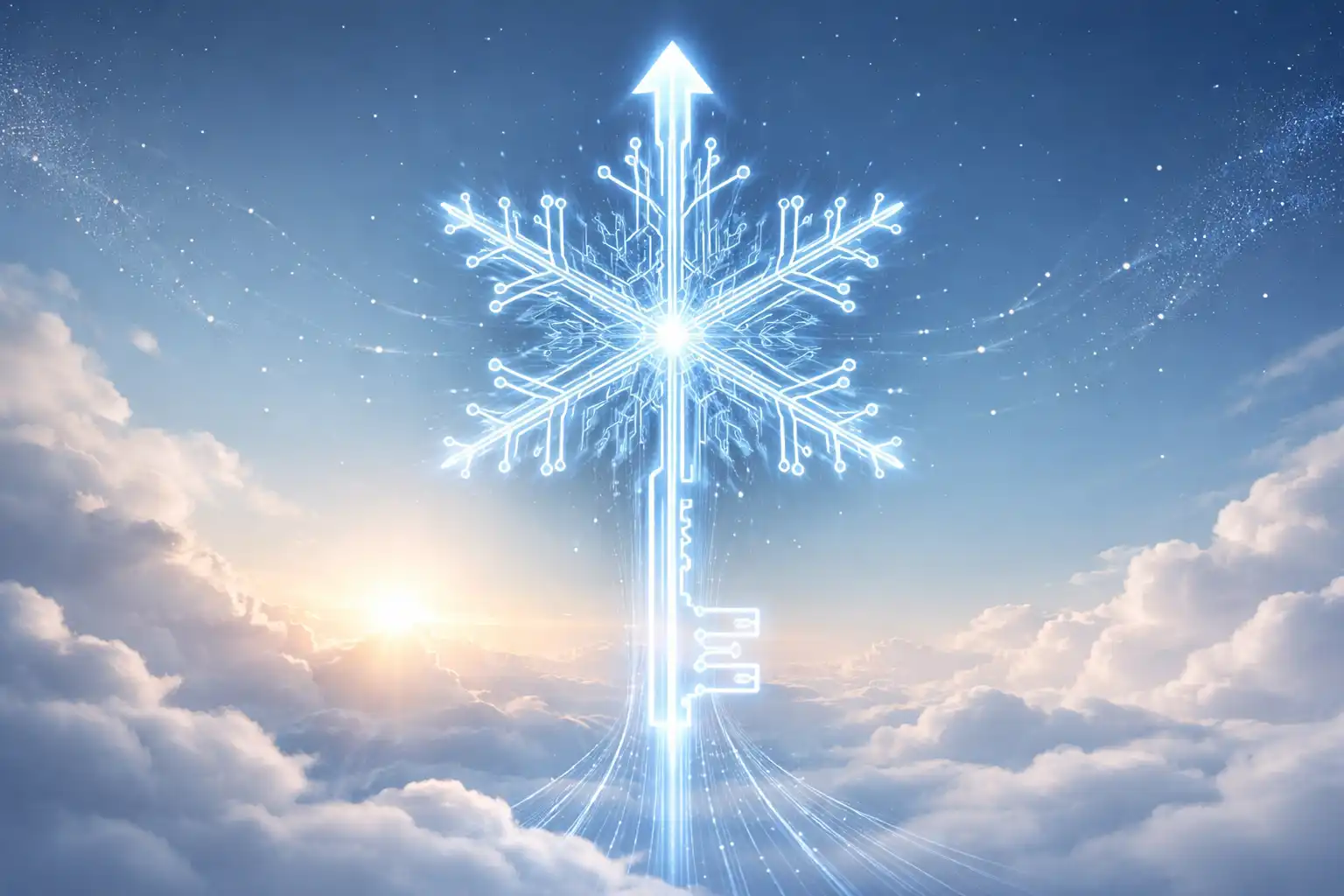 Snowflake目标价升至500美元：AI数据引擎能否撑起32%上涨空间？