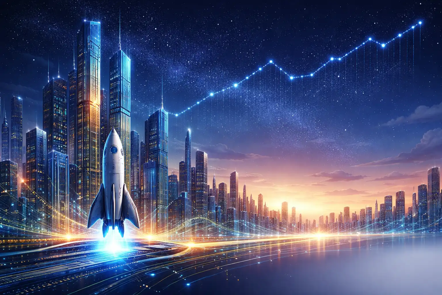 SpaceX首次季度财报将揭晓星链盈利拐点?