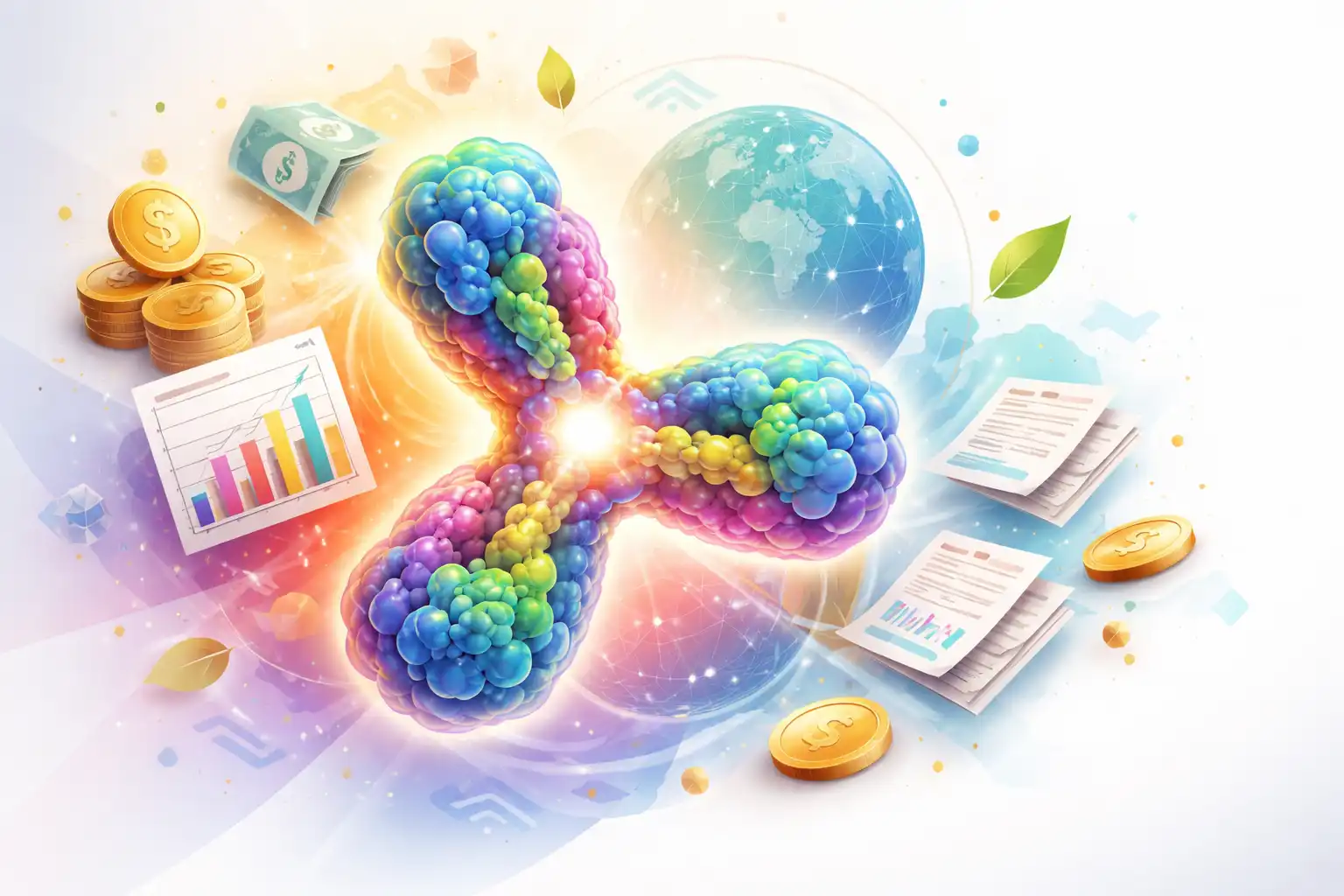 三叶草生物中期盈利9.57亿至12.04亿元:授权变现还是商业化拐点?