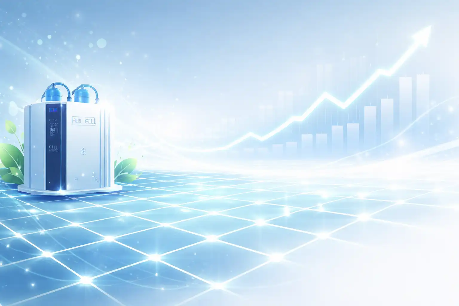 Bloom Energy纳入标普500,是技术催化还是价值重估?
