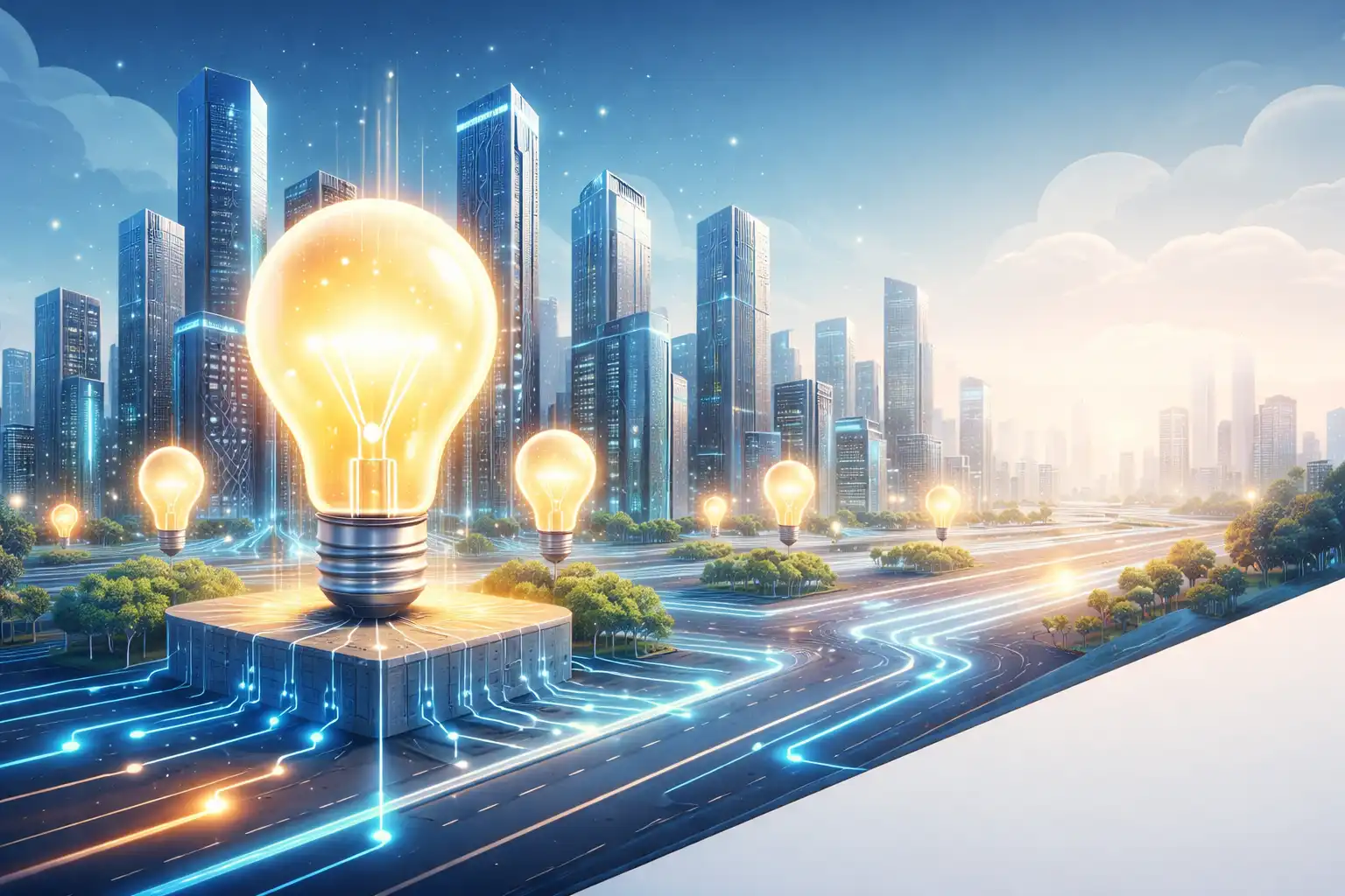 谷歌(GOOG.O)：2026年加速器项目入选企业将利用AI提高能源效率并推动电网现代化。