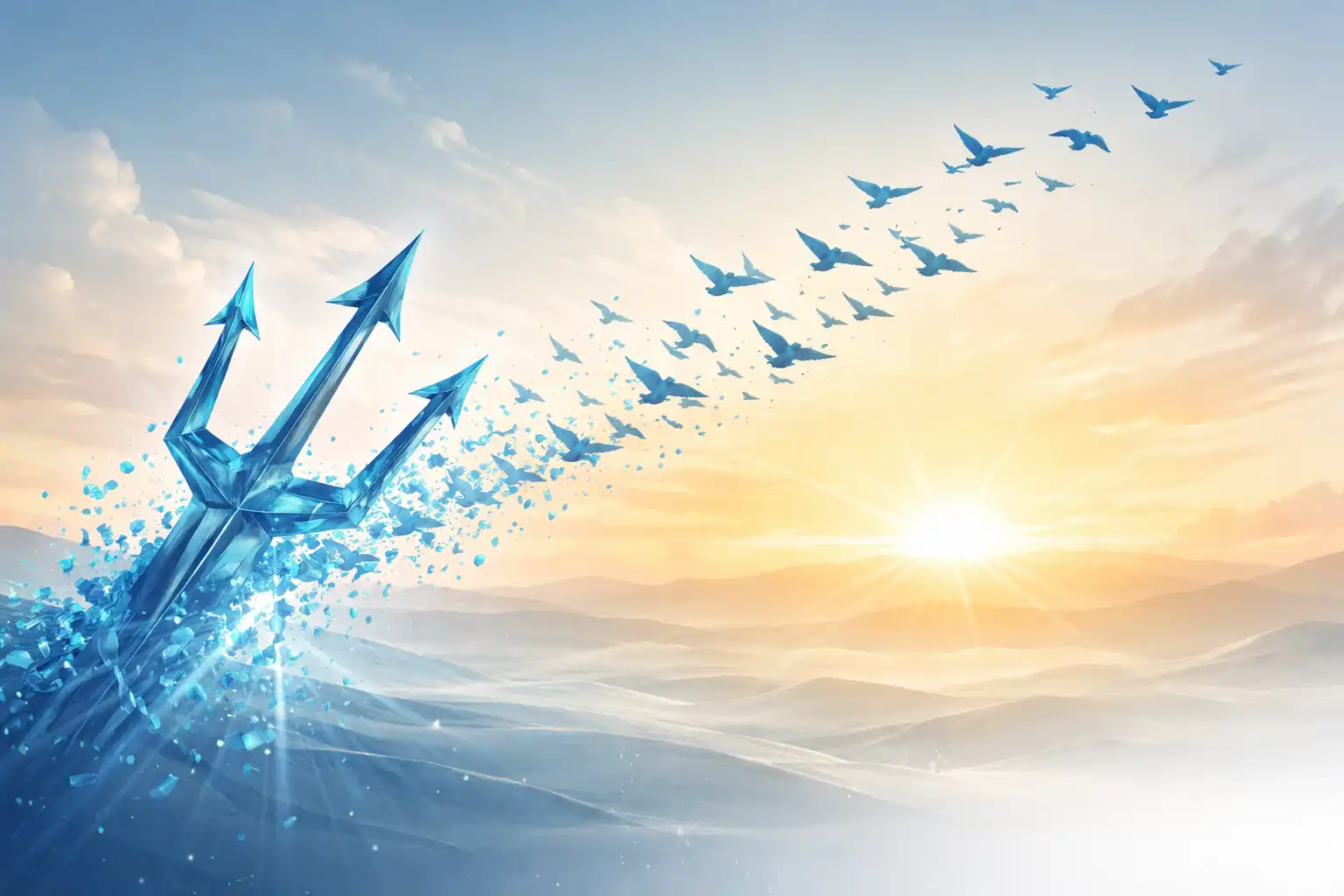 Trident Digital债务转股能否真正改善基本面?