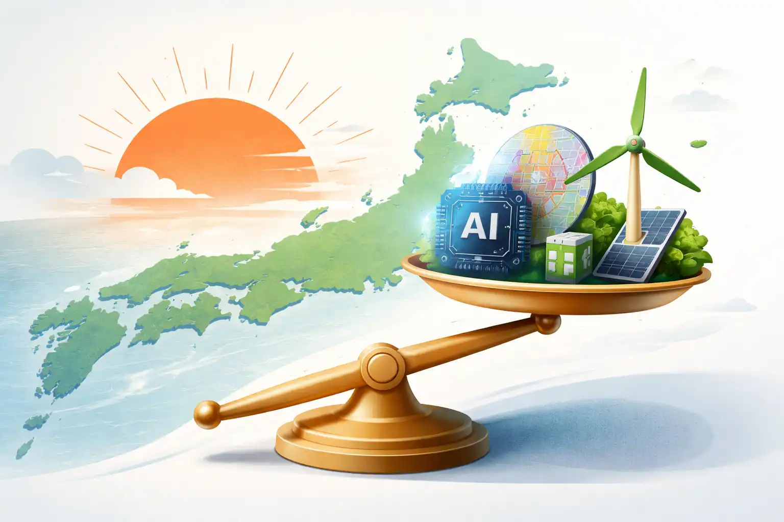 花旗再度超配日本股市：结构性转型还是短期博弈？