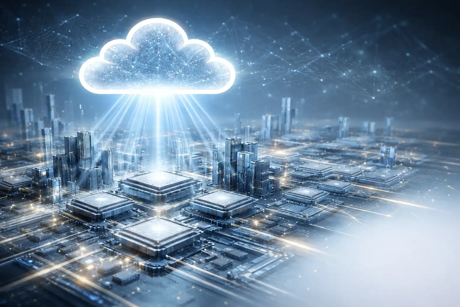 AMD EPYC Venice登陆Azure:AI推理时代CPU价值重估?
